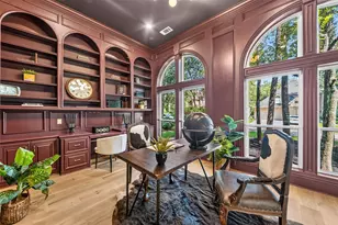 46 Pebble Cove Dr, The Woodlands, TX 77381 - Photo 23