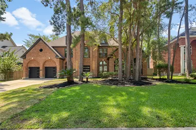 46 Pebble Cove Drive, The Woodlands, TX 77381 - Photo 49