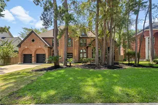 46 Pebble Cove Dr, The Woodlands, TX 77381 - Photo 49