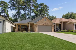 11319 Alcott Dr, Montgomery, TX 77356 - Photo 1