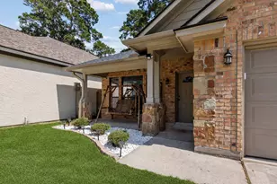 11319 Alcott Dr, Montgomery, TX 77356 - Photo 3