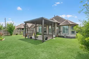 3930 Dogwood Canyon Ln, Sugar Land, TX 77479 - Photo 41
