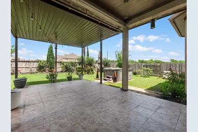 3930 Dogwood Canyon Lane, Sugar Land, TX 77479 - Photo 39