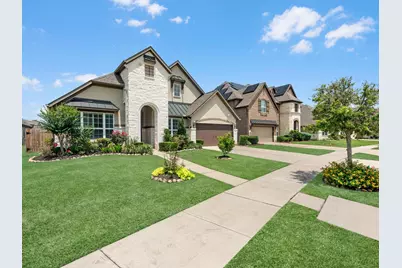 3930 Dogwood Canyon Lane, Sugar Land, TX 77479 - Photo 3