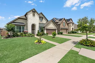3930 Dogwood Canyon Ln, Sugar Land, TX 77479 - Photo 3