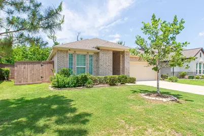 208 Timber Grove Court, Clute, TX 77531 - Photo 3