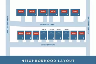 2214 Dennis St, Houston, TX 77004 - Photo 3