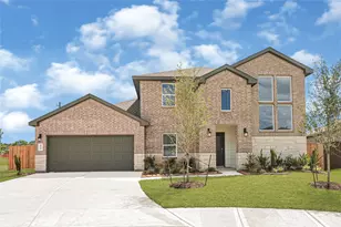 14227 Golden Wheat Ln, Needville, TX 77461 - Photo 1