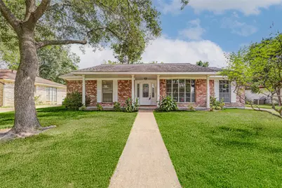 22223 Hockaday Drive, Katy, TX 77450 - Photo 1