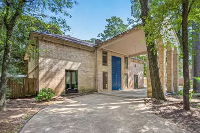 8103 Oak Moss Drive, Spring, TX 77379 - Photo 5
