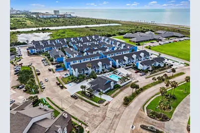 3506 Cove View Boulevard #306, Galveston, TX 77554 - Photo 35