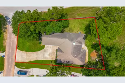 711 Stonewall Jackson Court, Conroe, TX 77302 - Photo 47