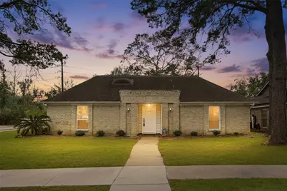 15703 Pine Mountain Drive, Houston, TX 77084 - Photo 3