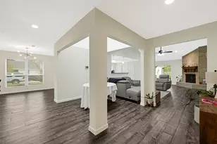 15703 Pine Mountain Dr, Houston, TX 77084 - Photo 9