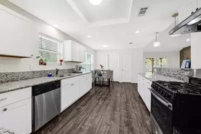 15703 Pine Mountain Drive, Houston, TX 77084 - Photo 11