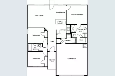 425 Sunny Highlands Drive, Katy, TX 77493 - Photo 11