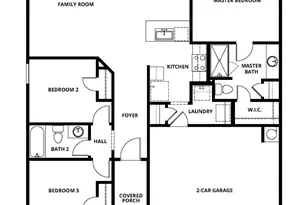 425 Sunny Highlands Dr, Katy, TX 77493 - Photo 11