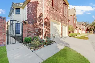 5811 White Hart Run, Houston, TX 77084 - Photo 3