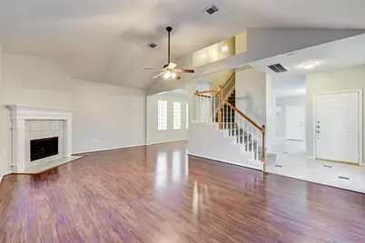 5811 White Hart Run, Houston, TX 77084 - Photo 7