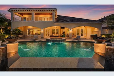 1276 Bella Luna Lane, League City, TX 77573 - Photo 1