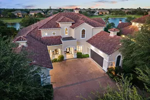 1276 Bella Luna Ln, League City, TX 77573 - Photo 5