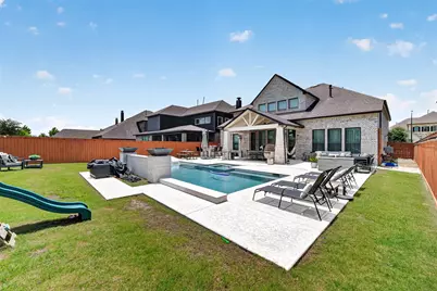 15214 Wild Plum Thicket Lane, Cypress, TX 77433 - Photo 49
