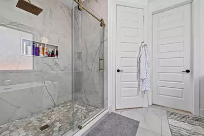 15214 Wild Plum Thicket Lane, Cypress, TX 77433 - Photo 33