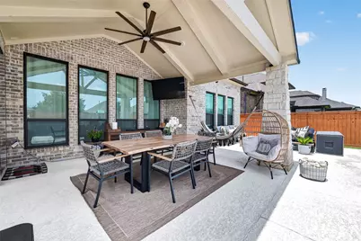 15214 Wild Plum Thicket Lane, Cypress, TX 77433 - Photo 45