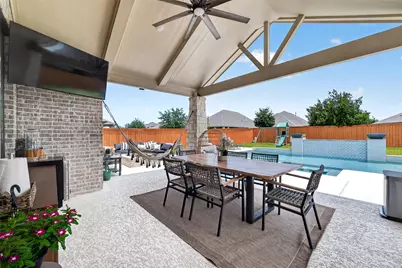 15214 Wild Plum Thicket Lane, Cypress, TX 77433 - Photo 5