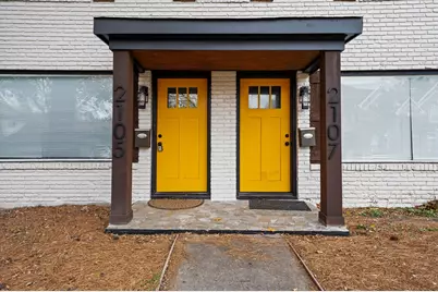 2105 Sheridan  St, Houston, TX 77030 - Photo 3