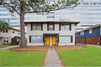 2105 Sheridan  St, Houston, TX 77030 - Photo 1