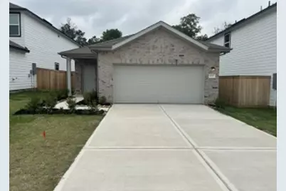 9155 Stonebrooke Chase Drive, Conroe, TX 77303 - Photo 1