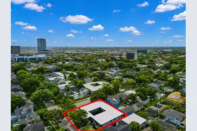 3402 Garrott Street #1, Houston, TX 77006 - Photo 33