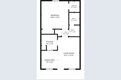 3402 Garrott Street #1, Houston, TX 77006 - Photo 35