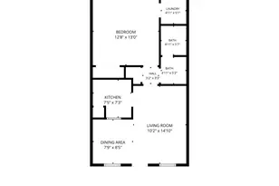 3402 Garrott St, Houston, TX 77006 - Photo 35