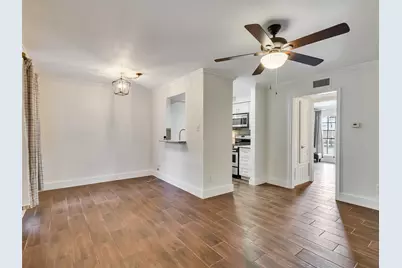 3402 Garrott Street #1, Houston, TX 77006 - Photo 19