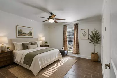 3402 Garrott Street #1, Houston, TX 77006 - Photo 21