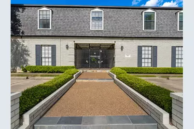 3402 Garrott Street #1, Houston, TX 77006 - Photo 3