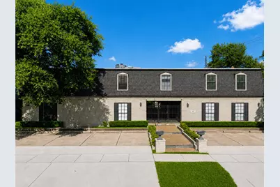 3402 Garrott Street #1, Houston, TX 77006 - Photo 29