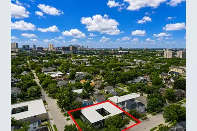 3402 Garrott Street #1, Houston, TX 77006 - Photo 33