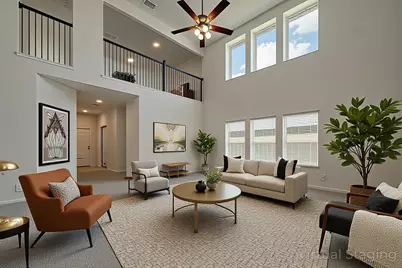 22226 Cortona Glen Drive, Hockley, TX 77447 - Photo 1