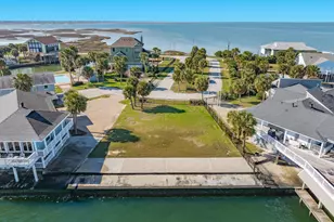 3908 Bob Smith, Jamaica Beach, TX 77554 - Photo 1
