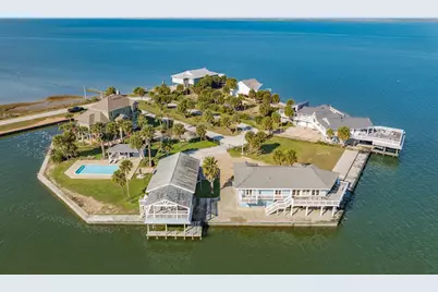 3908 Bob Smith, Jamaica Beach, TX 77554 - Photo 5