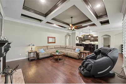 12446 Browning Drive, Montgomery, TX 77356 - Photo 13