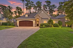 12446 Browning Dr, Montgomery, TX 77356 - Photo 1