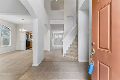 1906 Kamren Drive, Houston, TX 77049 - Photo 7