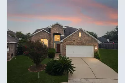 1906 Kamren Drive, Houston, TX 77049 - Photo 1