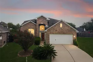 1906 Kamren Dr, Houston, TX 77049 - Photo 1