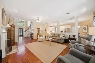 7703 Cadenza Ct, Houston, TX 77040 - Photo 9