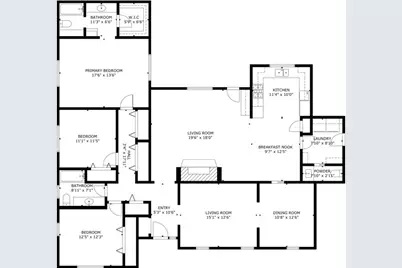 2819 Fortuna Drive, Katy, TX 77493 - Photo 31